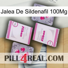 Sildenafil Jelly 100Mg 33